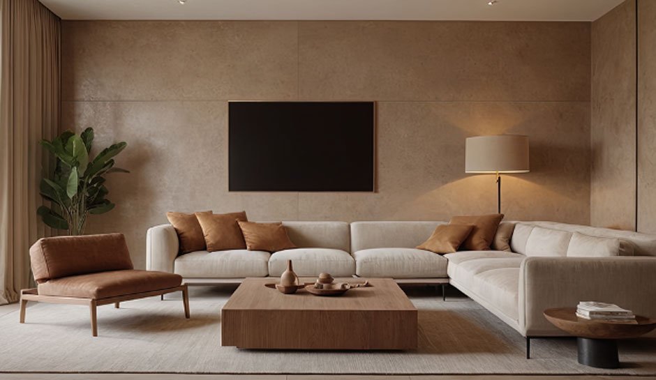 Essential Furniture Checklist