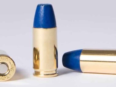 Evaluating the Suitability of 115gr FMJ with 9mm Rounds for Range Practice