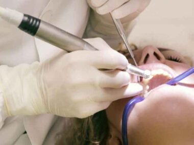 Everyday Habits for Stronger Teeth and Gums