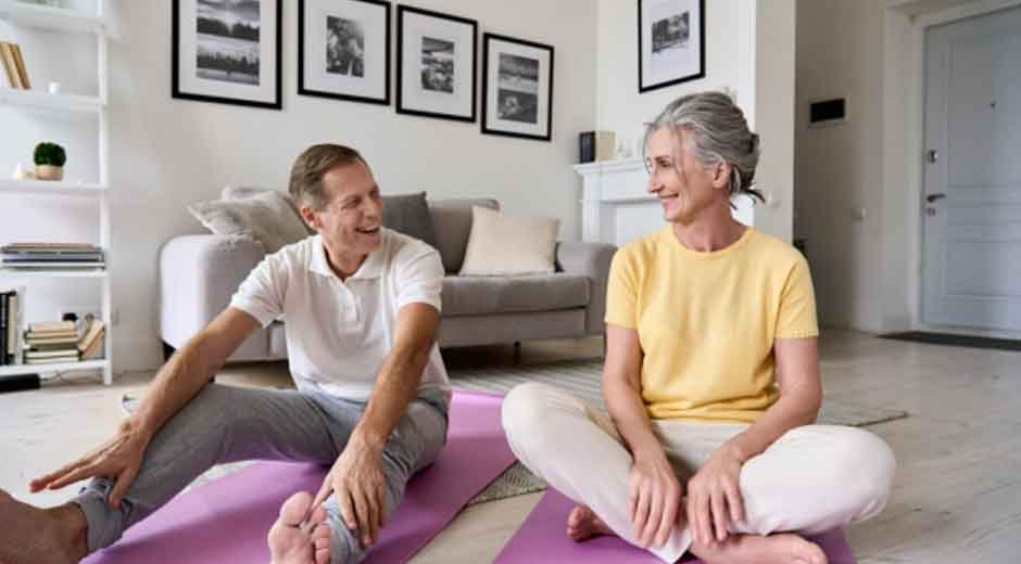 Exploring Senior Lifestyle Programs That Enhance Quality of Life
