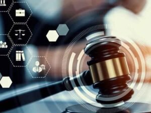 Exploring Worldwide Trends in Legal Technology