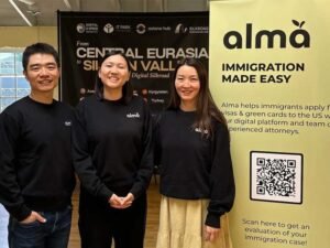 Exploring the Benefits of Alma's AI-Powered Immigration Solutions