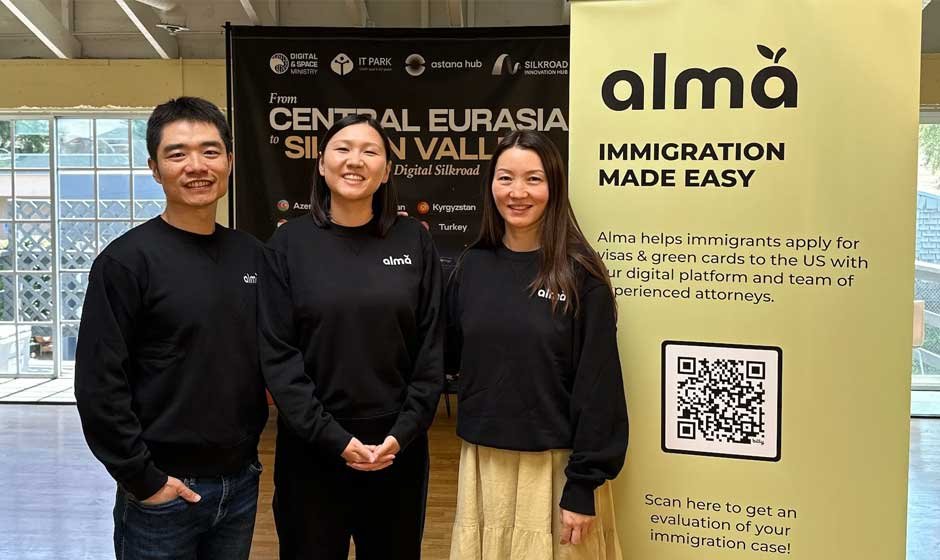 Exploring the Benefits of Alma's AI-Powered Immigration Solutions