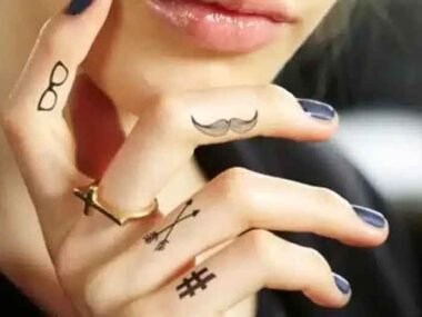 Fake Tattoos That Look Totally Real