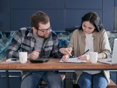 Freelancers and Taxes