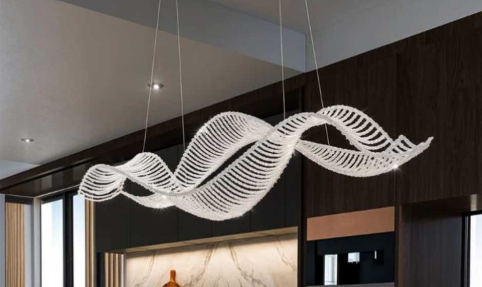 Glamorous-Oversized-Modern-Crystal-Chandelier