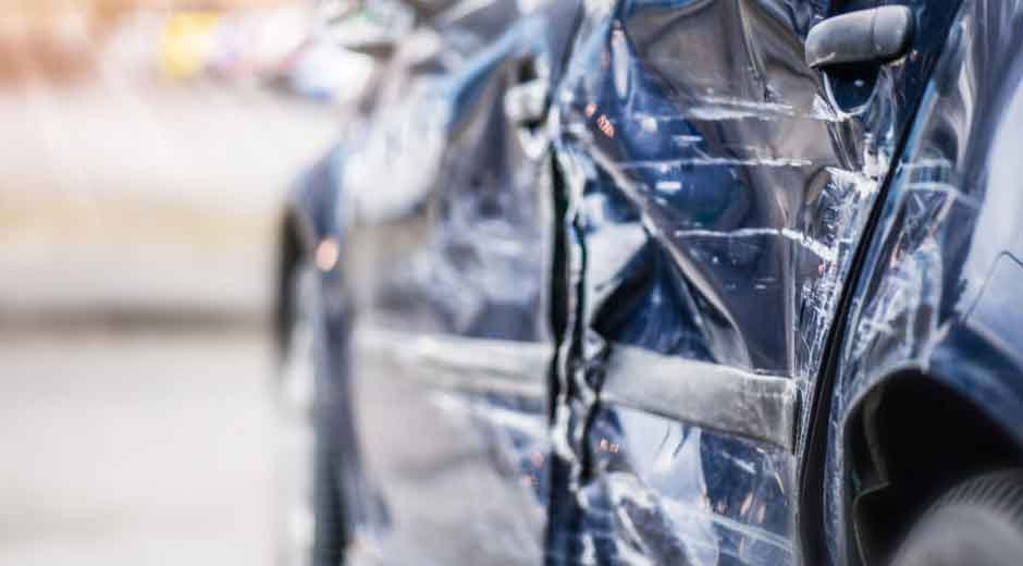 Got Into a Rideshare Crash in LA? Here’s What You Should Do