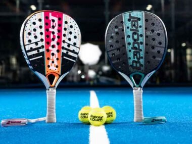 Here Are the Top Three Babolat Items Every Padel Player Should Purchase