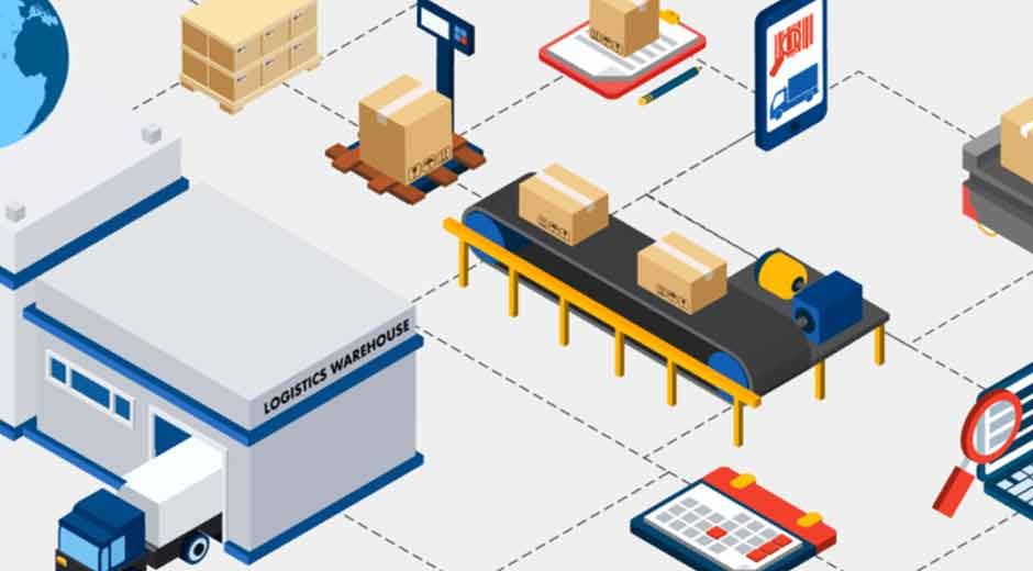 How 3PL Logistics Can Reshape Supply Chains for Greater Flexibility and Speed