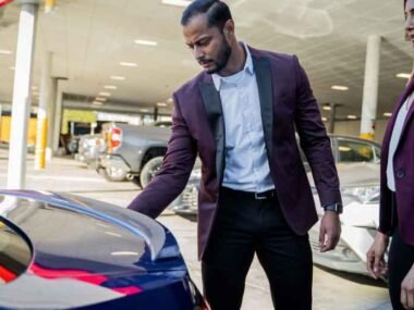How Can You Trade In Your Old Car for Top Value?