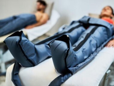 How Do Compression Boots Improve Circulation And Performance