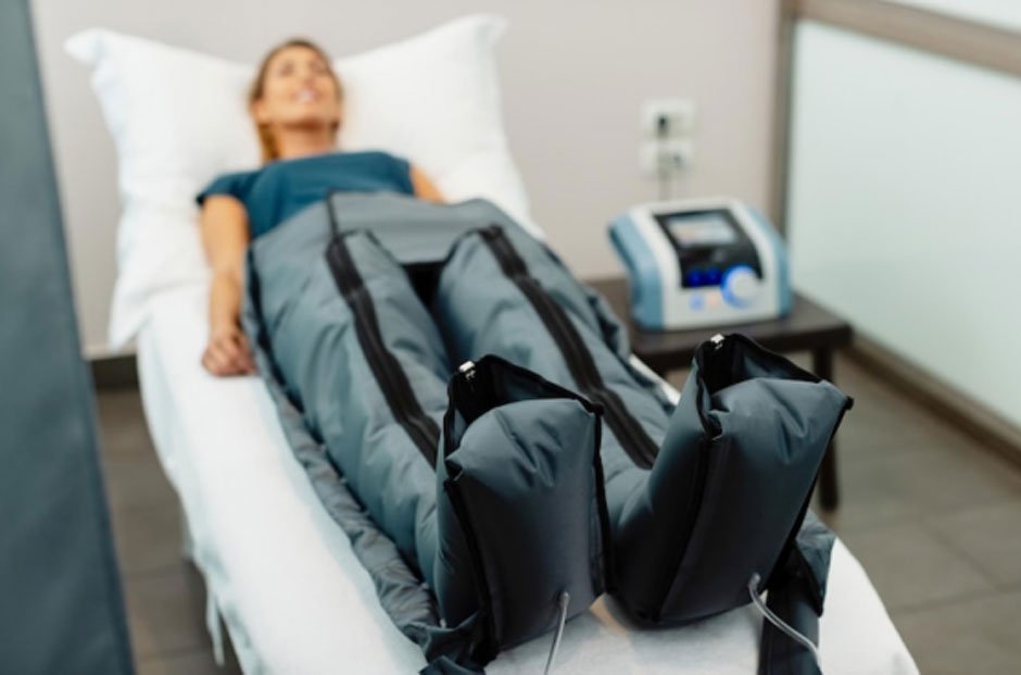 How Do Compression Boots Improve Circulation And Performance