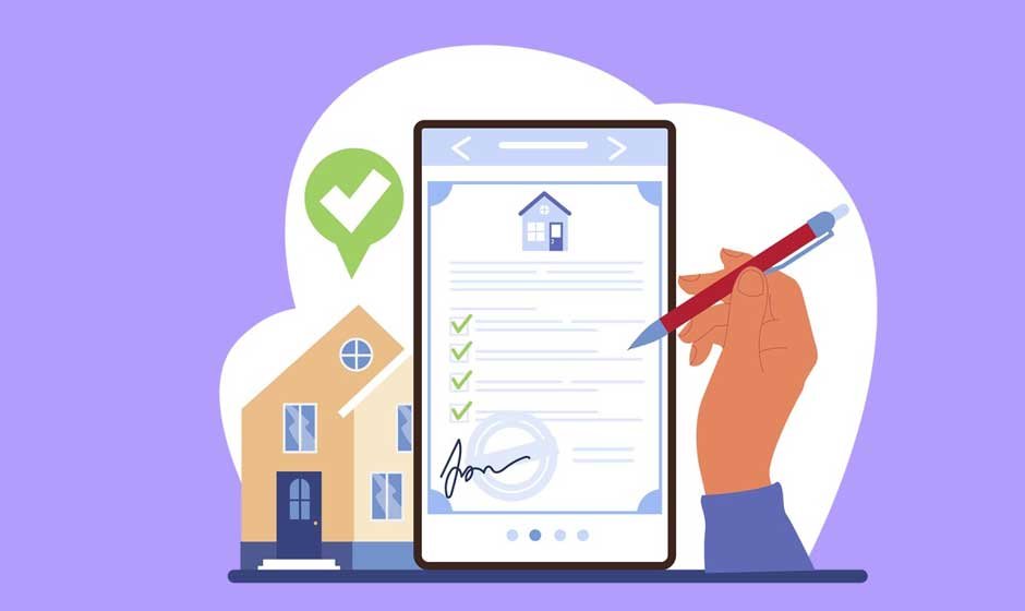 How E-Signatures Are Speeding Up Real Estate Closings