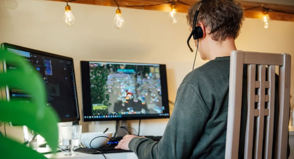 How Gen Z Is Redefining Fame Through Competitive Gaming