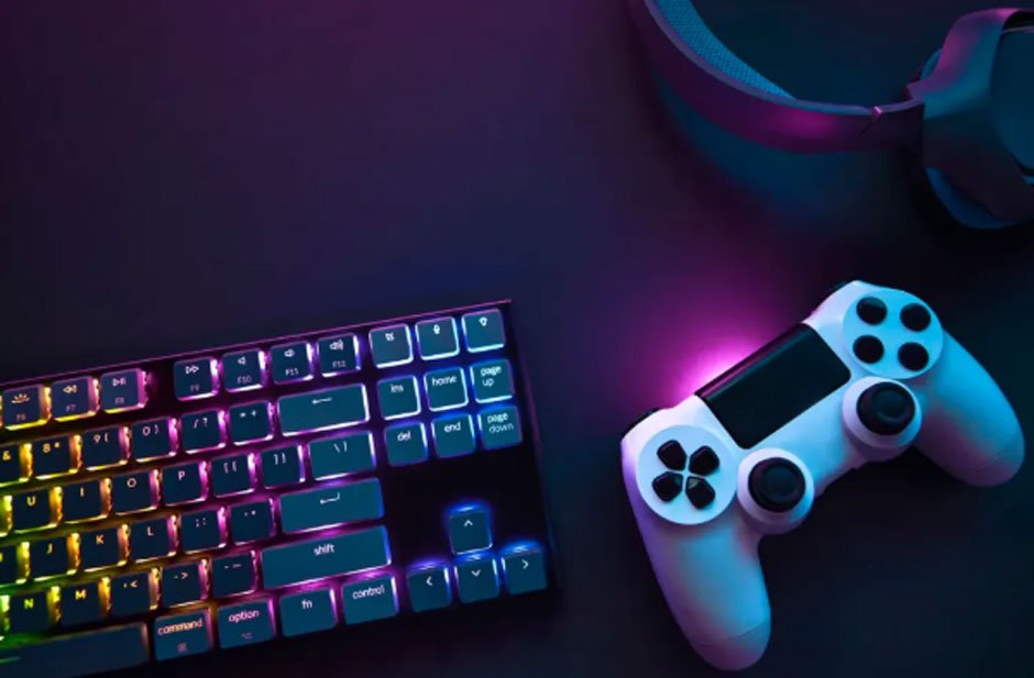 How Gen Z Is Redefining Fame Through Competitive Gaming