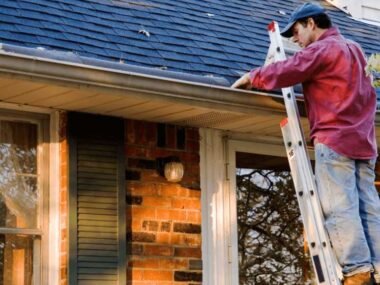 How Gutter Guards Improve Home Safety and Reduce Maintenance