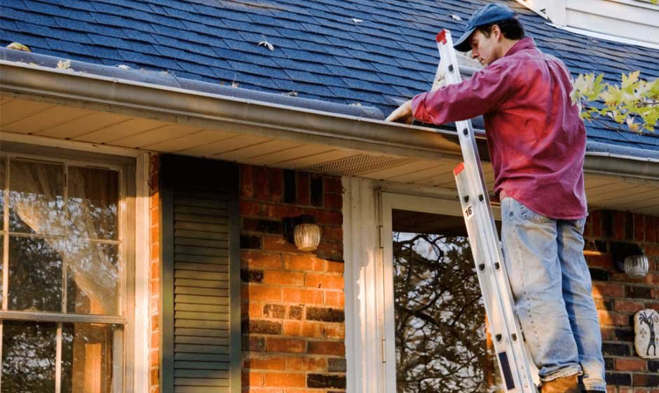How Gutter Guards Improve Home Safety and Reduce Maintenance