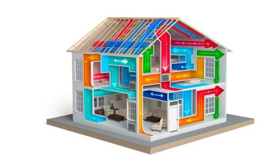 How HVAC Contractors Design Custom Climate Control for Multi-Zone Homes