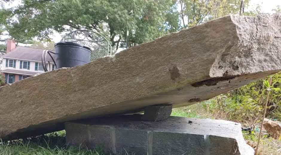 How Huge Projects Move Tons of Rock and Concrete Without Breaking a Sweat