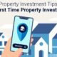 How Seasonal Property Investments Work for First-Time Owners