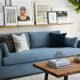 How Selecting the Perfect Couch Can Revamp Your Living Room
