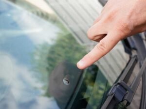 How To Maintain Your Windshield to Avoid Cracks and Chips