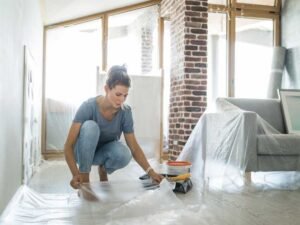 How To Successfully Complete A Home Renovation