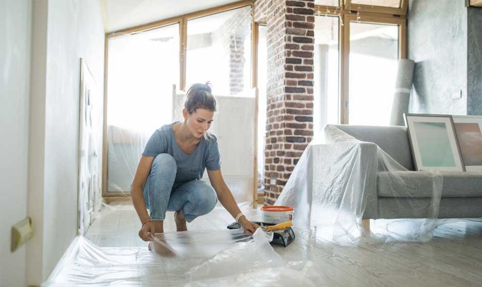 How To Successfully Complete A Home Renovation