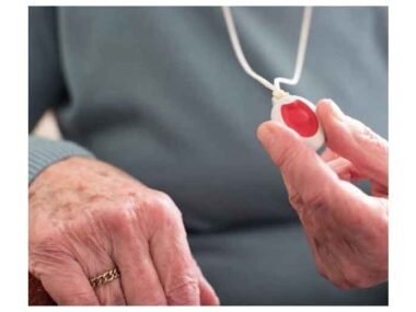 How a Personal Emergency Response System Can Change Lives