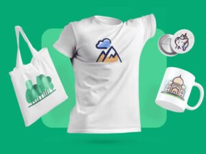 How can I start a T-Shirt business with DTF Transfers in Dallas