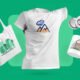 How can I start a T-Shirt business with DTF Transfers in Dallas