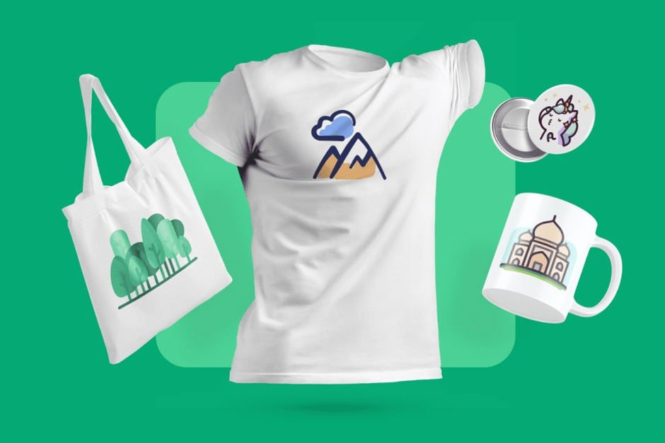 How can I start a T-Shirt business with DTF Transfers in Dallas