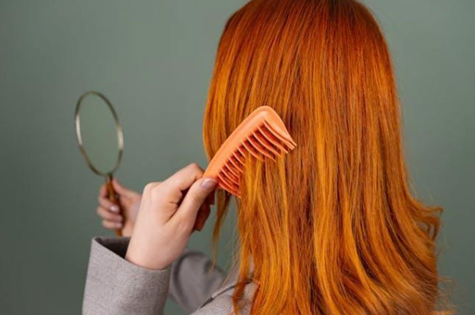 How to Build a Haircare Routine That Fits Your Real Life