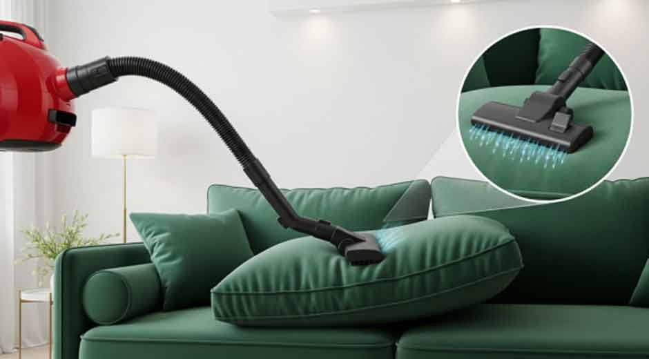 How to Fluff Attached Couch Cushions: The Ultimate Guide to Bringing Your Furniture Back to Life