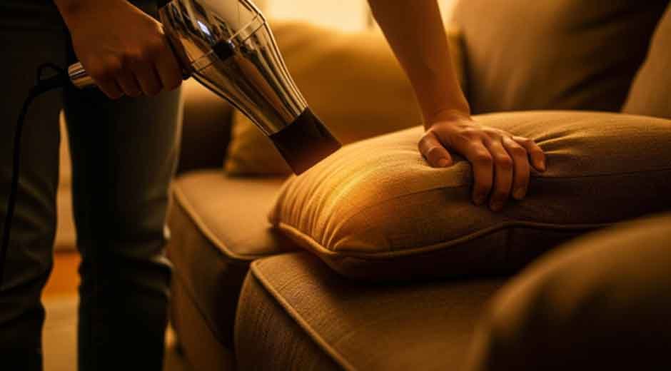 How to Fluff Attached Couch Cushions: The Ultimate Guide to Bringing Your Furniture Back to Life
