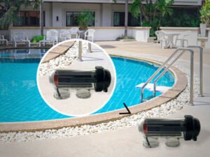 How to Know When Your Pool Chlorinator Cell Needs Replacement