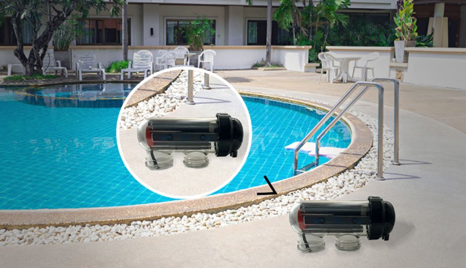 How to Know When Your Pool Chlorinator Cell Needs Replacement
