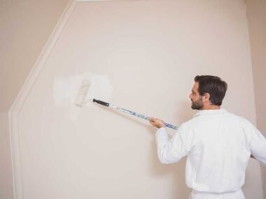 How to Maintain Your Newly Painted Surfaces After Hiring a Painting Company
