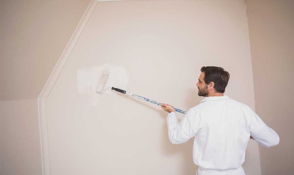 How to Maintain Your Newly Painted Surfaces After Hiring a Painting Company