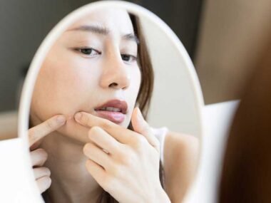How to Prevent Clogged Pores in Humid Weather