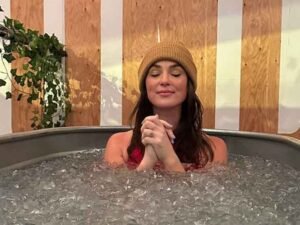 How to Safely Begin Cold Plunging in Utah’s Climate