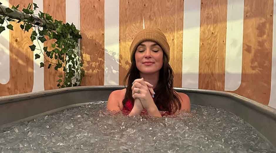How to Safely Begin Cold Plunging in Utah’s Climate