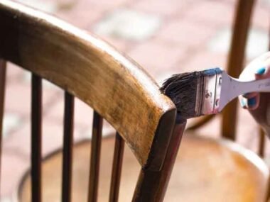 How to Safely Breathe New Life into an Antique Piece of Furniture