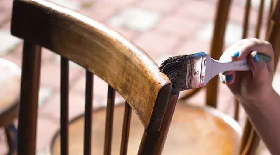 How to Safely Breathe New Life into an Antique Piece of Furniture