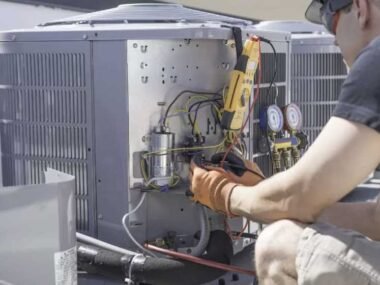 How to Save Money on Your Energy Bills with Proper AC Repair