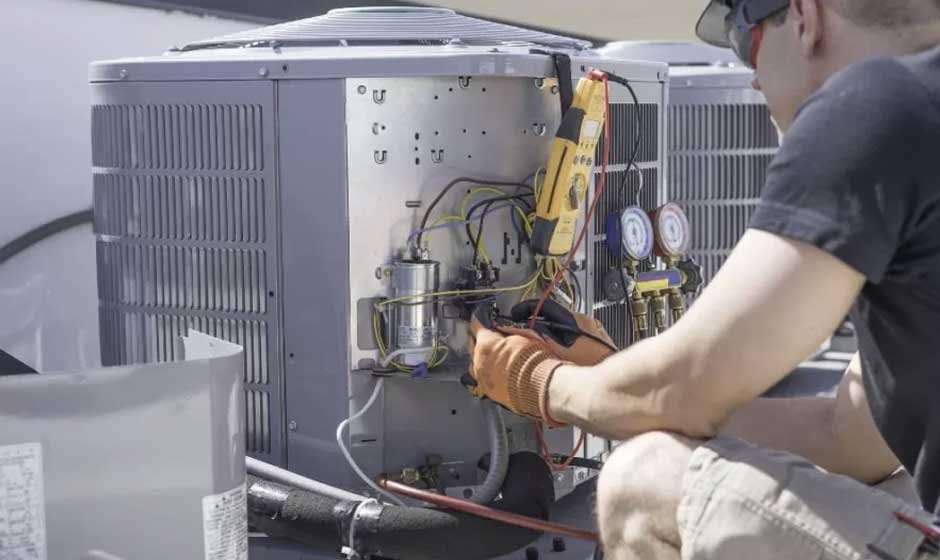 How to Save Money on Your Energy Bills with Proper AC Repair