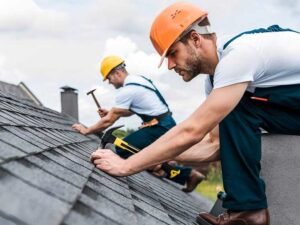 How to Work with Your Roofing Contractor for the Best Results