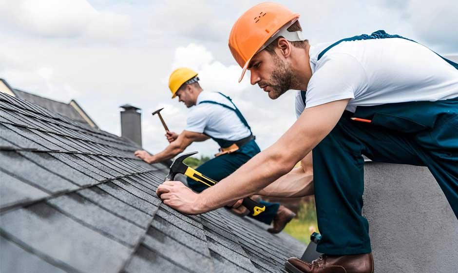 How to Work with Your Roofing Contractor for the Best Results