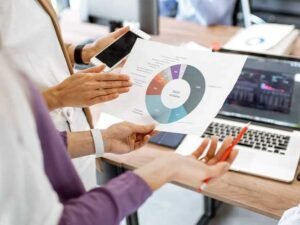 Importance of Data Integration in the Oil and Gas Industry for Operational Insights