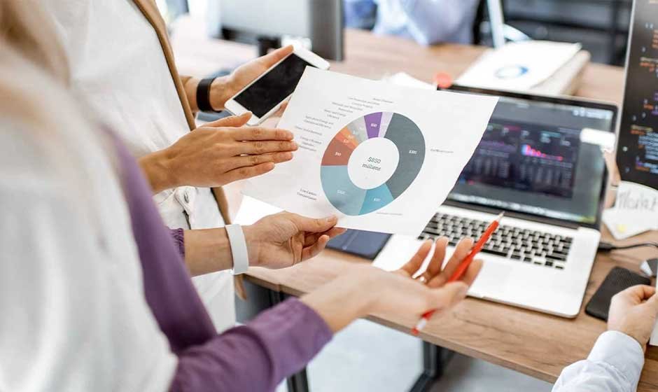 Importance of Data Integration in the Oil and Gas Industry for Operational Insights